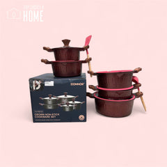 Collection image for: Casserole Sets