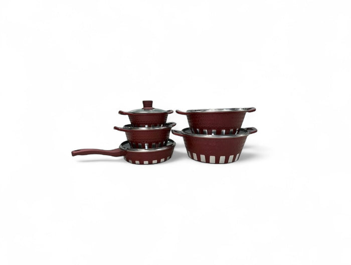 <h2>Cookware Sets</h2>