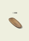 30x13cm Wooden Plate