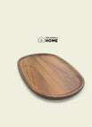30x20cm Wooden Plate